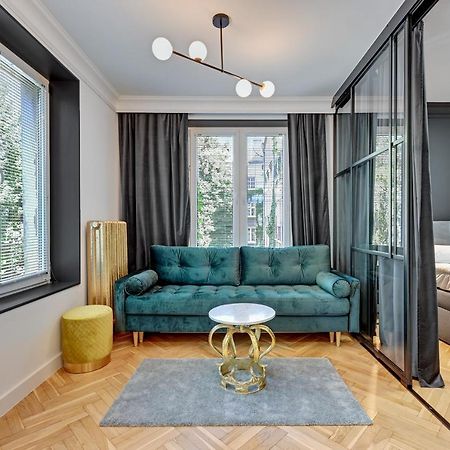 Grobla Charming Apartment By Downtown Apartments Gdańsk Exterior foto